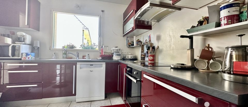 Maison 7 pièces de 140 m² à Gouesnach (29950)