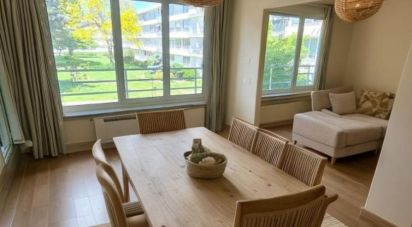 Apartment 4 rooms of 77 m² in Saint-Herblain (44800)