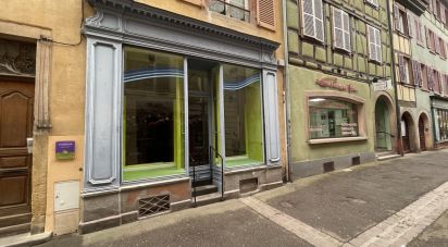 Local d'activités de 60 m² à Colmar (68000)