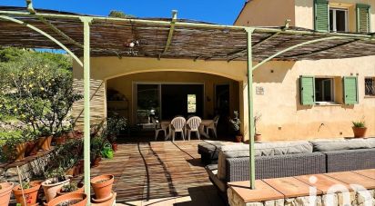 Traditional house 6 rooms of 160 m² in Opio (06650)