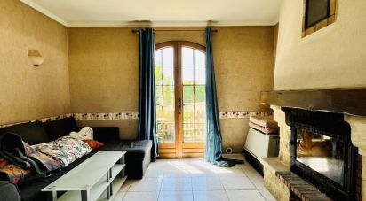 House 5 rooms of 116 m² in VAL-DE-BONNIEURE (16230)