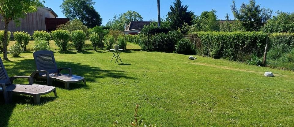 Maison 4 pièces de 102 m² à Saint-Rémy (24700)