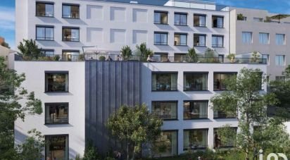 Appartement 2 pièces de 40 m² à Montrouge (92120)