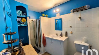 Maison de ville 3 pièces de 73 m² à Pézenas (34120)