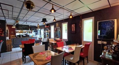 Restaurant of 55 m² in Louannec (22700)