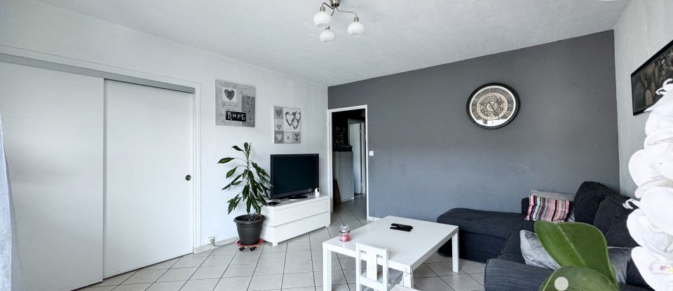 Appartement 4 pièces de 75 m² à Épinay-sous-Sénart (91860)
