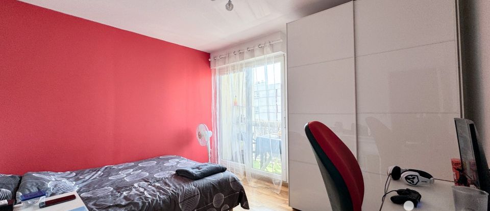 Appartement 4 pièces de 75 m² à Épinay-sous-Sénart (91860)