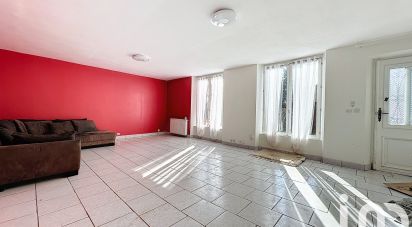 Maison 5 pièces de 120 m² à Nangis (77370)