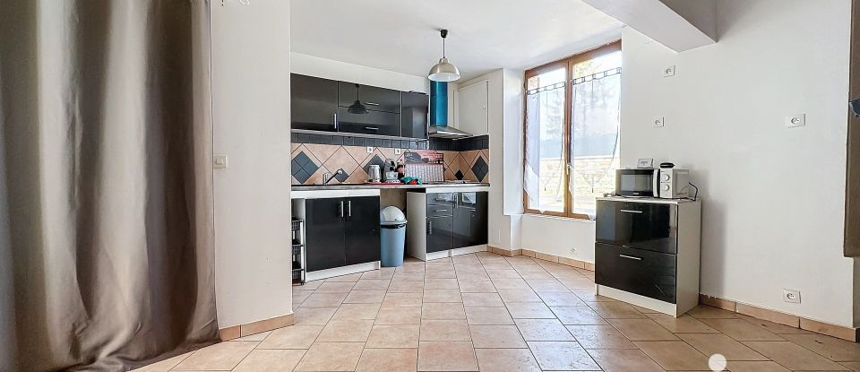 Maison 5 pièces de 120 m² à Rampillon (77370)