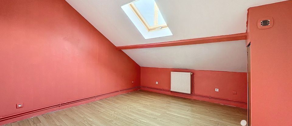 Maison 5 pièces de 120 m² à Rampillon (77370)