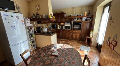 House 5 rooms of 174 m² in Marnac (24220)