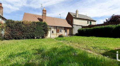 Maison 4 pièces de 59 m² à Saint-Pierre-en-Auge (14170)