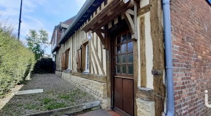 Maison 4 pièces de 59 m² à Saint-Pierre-en-Auge (14170)