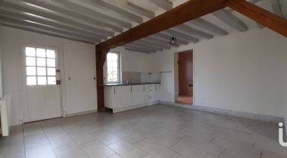 Maison 4 pièces de 59 m² à Saint-Pierre-en-Auge (14170)