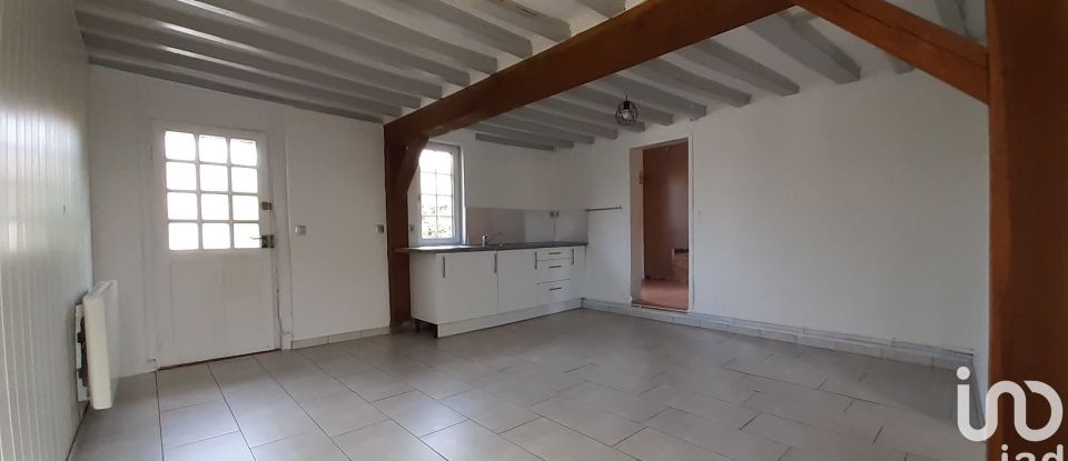 House 4 rooms of 59 m² in Saint-Pierre-en-Auge (14170)