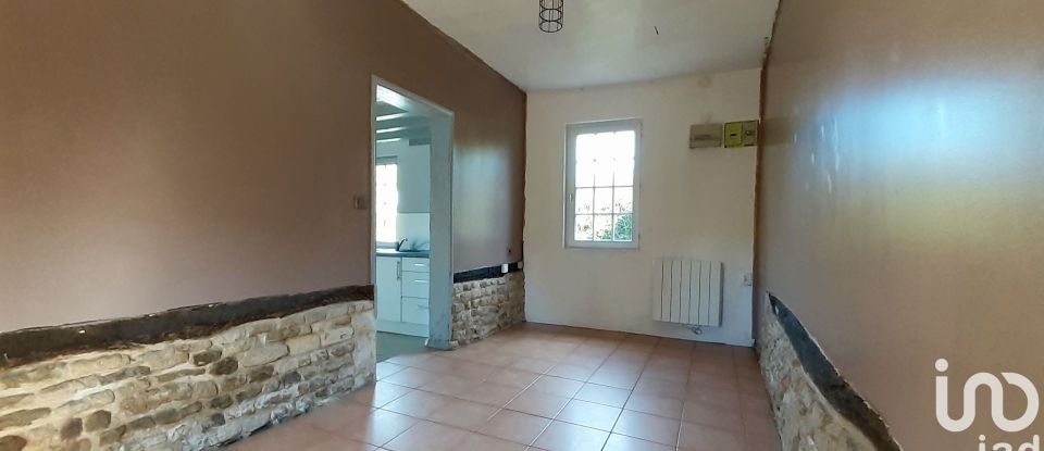 House 4 rooms of 59 m² in Saint-Pierre-en-Auge (14170)