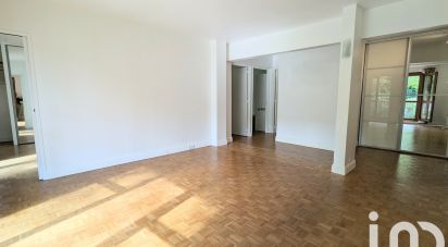 Appartement 4 pièces de 86 m² à Chaville (92370)