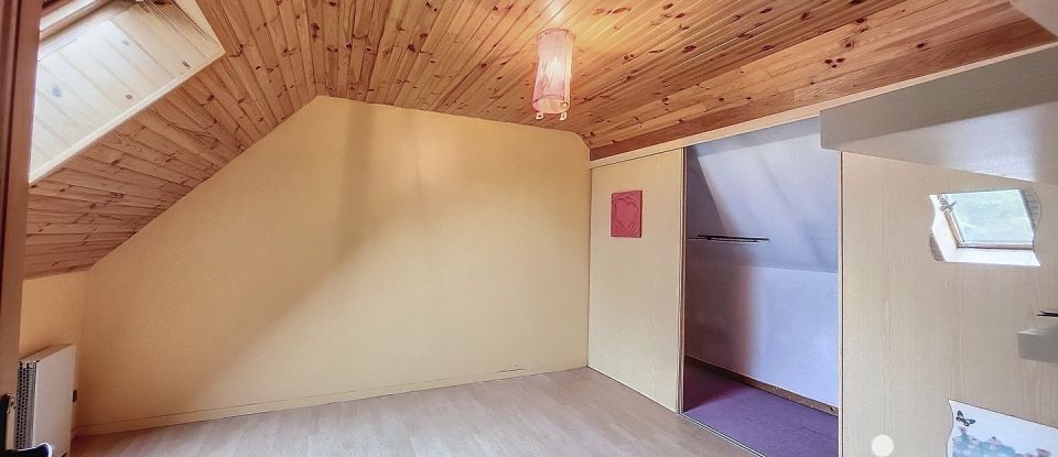 Maison traditionnelle 7 pièces de 175 m² à Bois-le-Roi (27220)