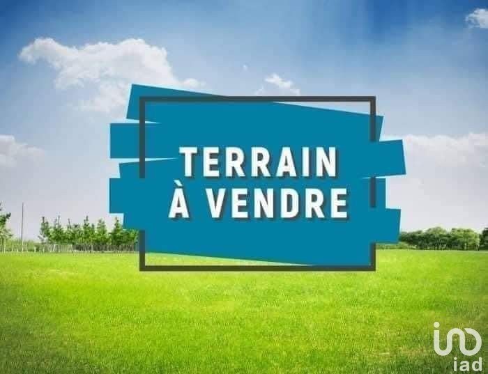 Terrain de 971 m² à Dommartin-le-Saint-Père (52110)