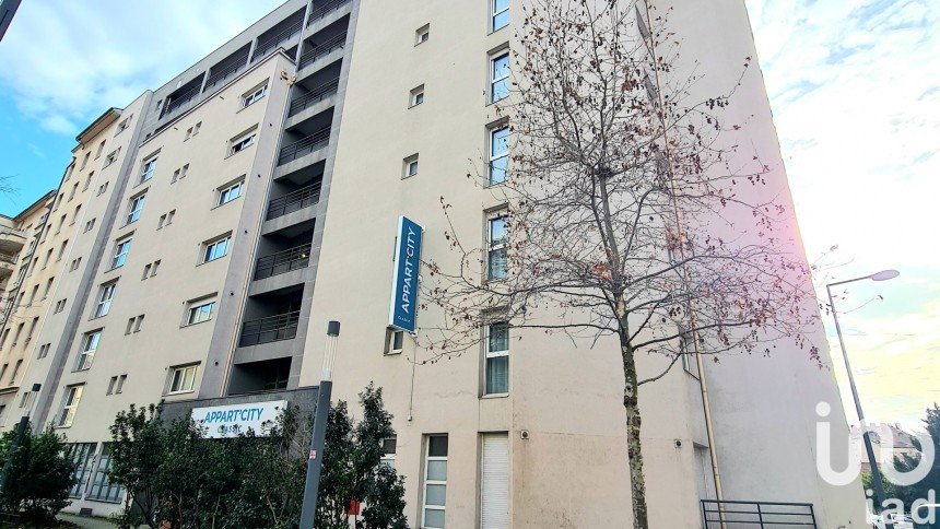 Studio 1 room of 22 m² in Villeurbanne (69100)