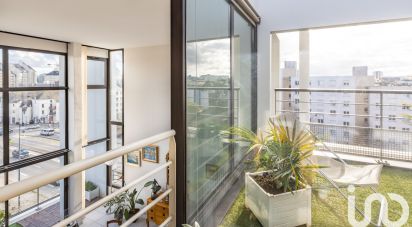 Duplex 6 pièces de 154 m² à Rennes (35000)