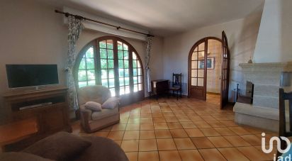 Maison 4 pièces de 99 m² à Saint-Magne-de-Castillon (33350)