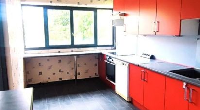 Appartement 4 pièces de 91 m² à Ézanville (95460)