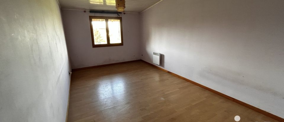 Duplex 5 pièces de 150 m² à Saint-Jory (31790)