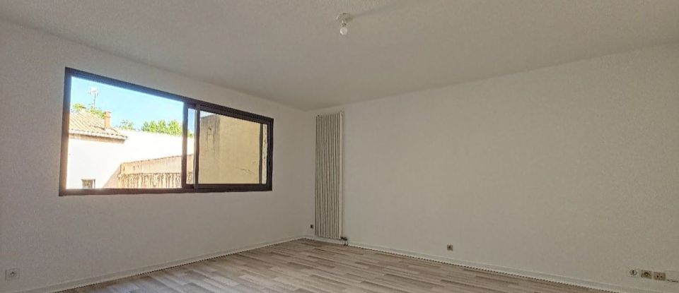 Apartment 2 rooms of 54 m² in Montpellier (34000)