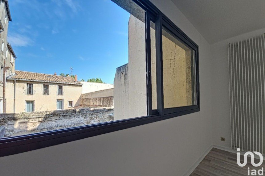 Apartment 2 rooms of 54 m² in Montpellier (34000)