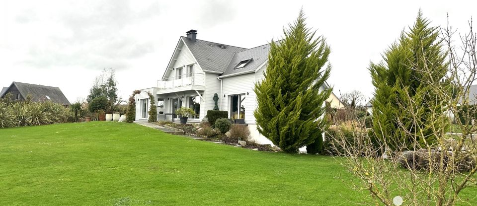 Maison 6 pièces de 175 m² à Honfleur (14600)