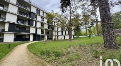 Appartement 2 pièces de 43 m² à Massy (91300)