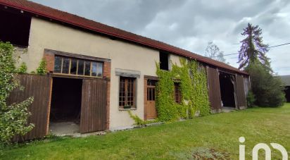 Maison traditionnelle 11 pièces de 360 m² à Jouy (28300)