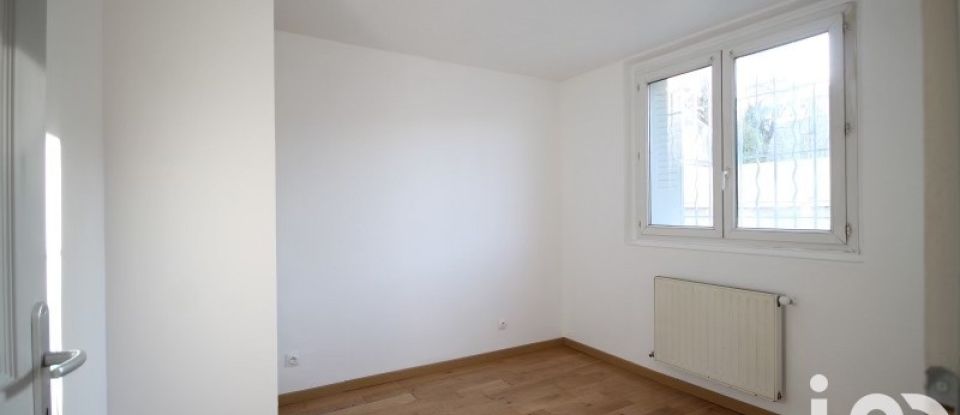 Appartement 4 pièces de 64 m² à Grenoble (38100)