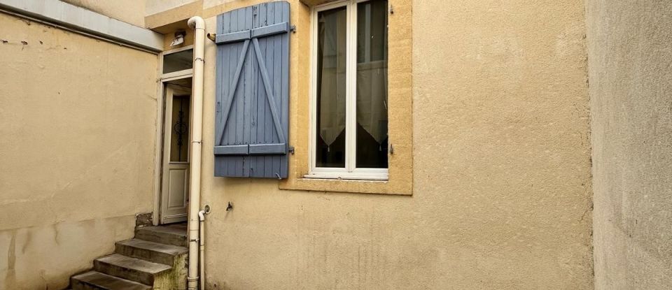 Village house 4 rooms of 86 m² in Montauville (54700)