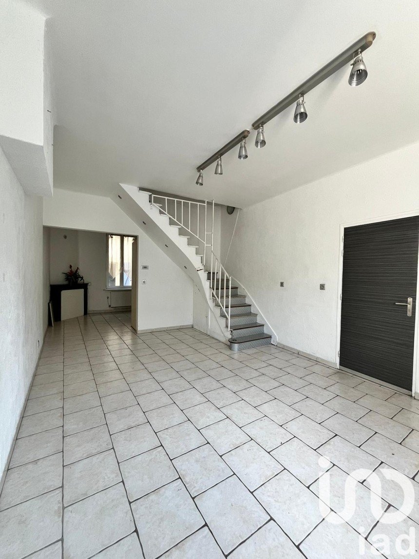 Maison de village 4 pièces de 86 m² à Montauville (54700)