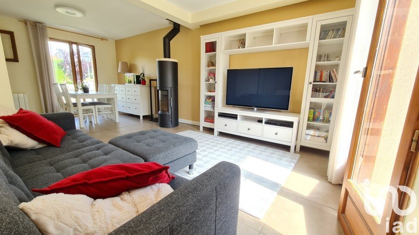 Maison 7 pièces de 140 m² à Annet-sur-Marne (77410)