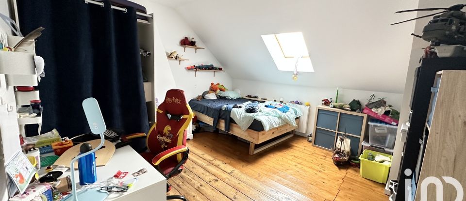 Apartment 5 rooms of 158 m² in Calais (62100)