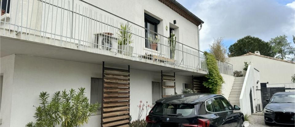 Appartement 4 pièces de 87 m² à Saint-Jean-de-Védas (34430)