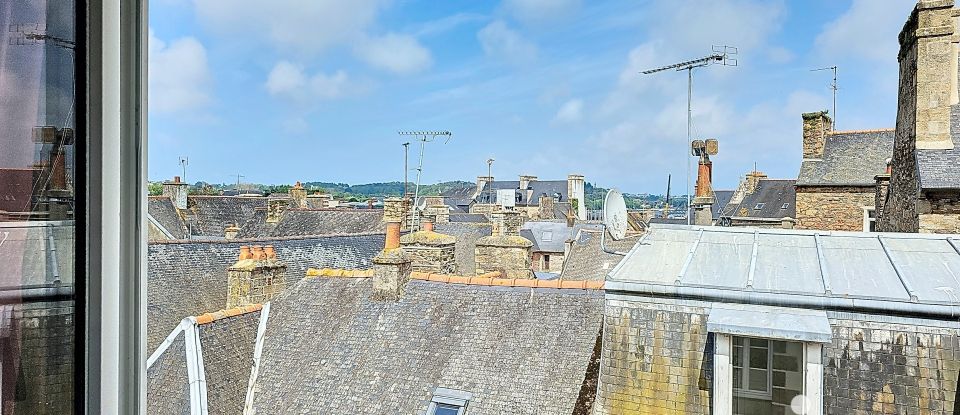 Duplex 3 pièces de 40 m² à Paimpol (22500)