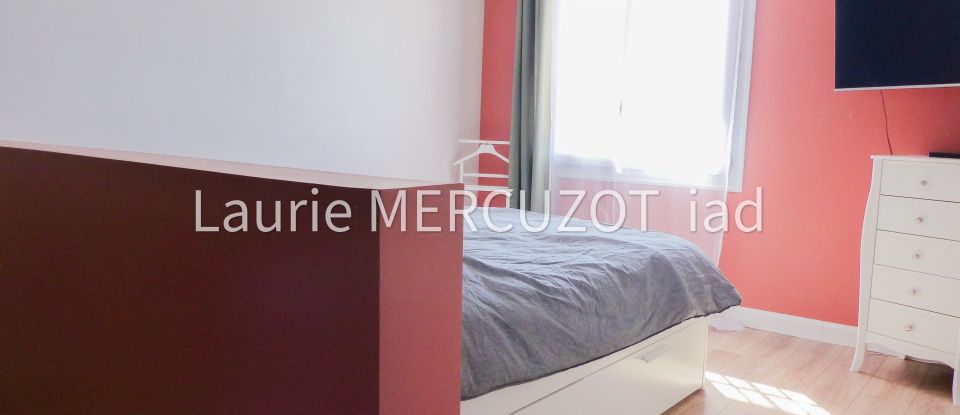 House 4 rooms of 102 m² in Pollestres (66450)