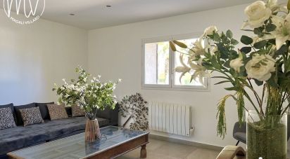 House 5 rooms of 122 m² in Vence (06140)