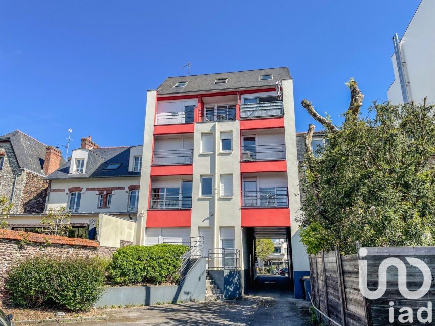 Duplex 3 rooms of 60 m² in Rennes (35000)