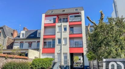 Duplex 3 pièces de 60 m² à Rennes (35000)