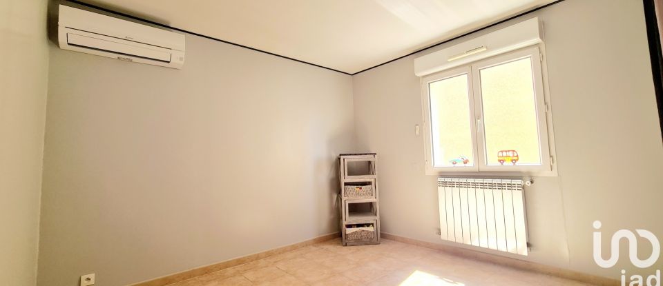 Maison d’architecte 6 pièces de 180 m² à Servian (34290)