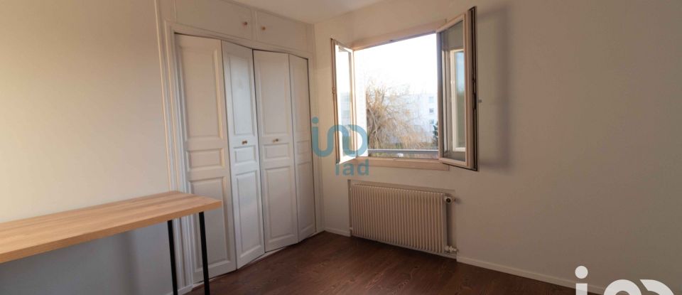 Appartement 3 pièces de 60 m² à Vaucresson (92420)