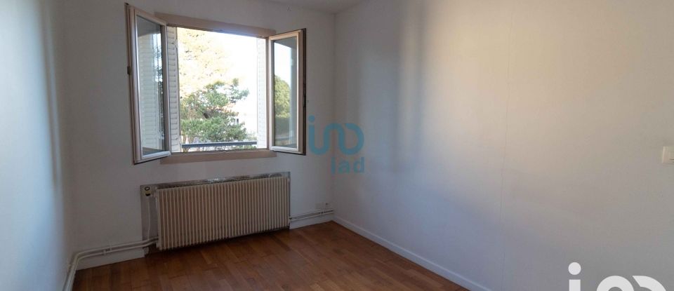 Appartement 3 pièces de 60 m² à Vaucresson (92420)