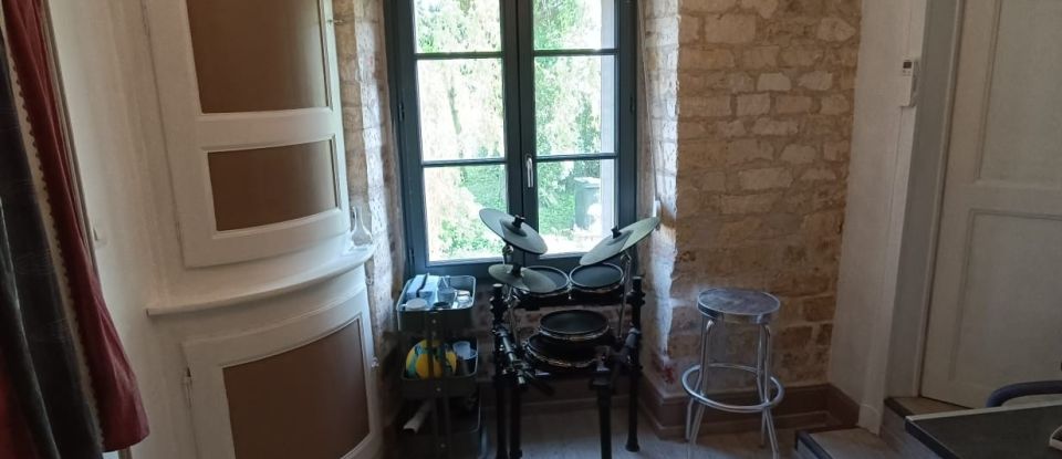 Country house 5 rooms of 230 m² in Monceau-lès-Leups (02270)