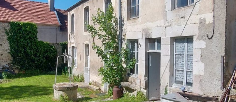 Maison 12 pièces de 335 m² à Landreville (10110)