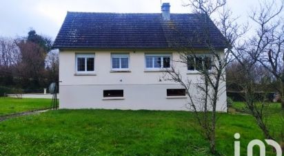 Traditional house 4 rooms of 80 m² in Agneaux (50180)